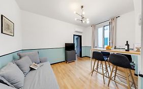 Fortezza Cozy&Quiet Flat